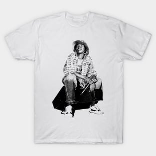 LAURYN HILL QUEEN SOUL 90S STYLE T-Shirt